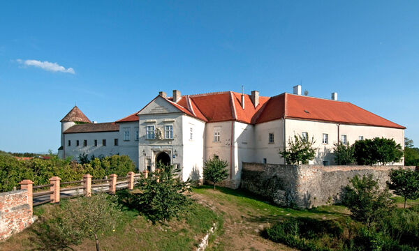 Schloss Mailberg