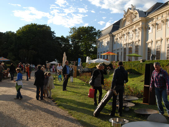 Schloss Halbturn