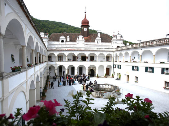 Schloss Herberstein