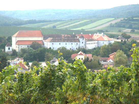 Schloss Mailberg