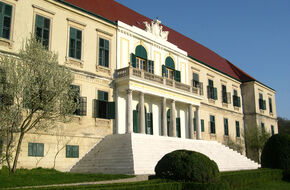 Schloss Loosdorf