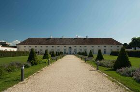 Schloss Augarten