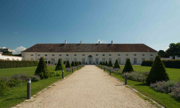 Schloss Augarten