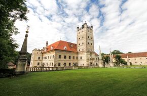 Schloss Greillenstein