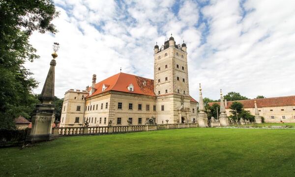 Schloss Greillenstein