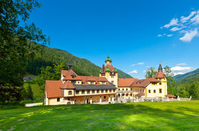 Schloss Kassegg