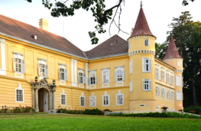 Schloss Weinern