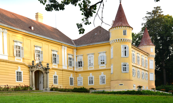 Schloss Weinern