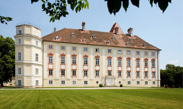 Schloss Horn