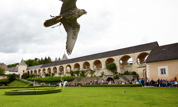 Schloss Rosenburg