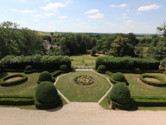 Schloss Loosdorf