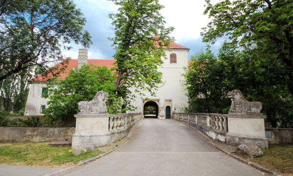 Schloss Guntersdorf