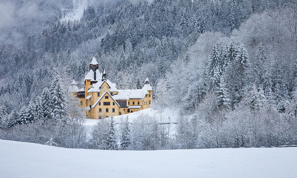 Schloss Kassegg