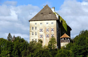 Schloss Moosburg