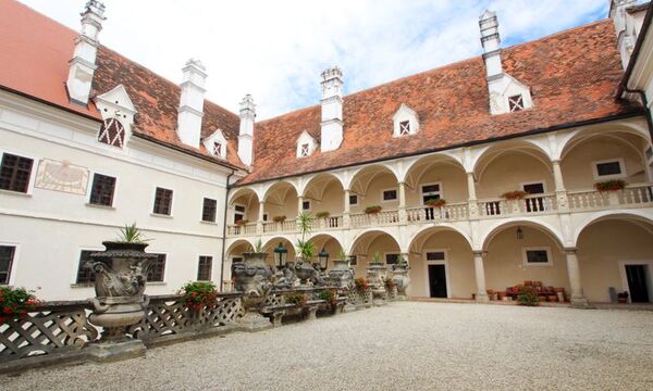 Schloss Greillenstein