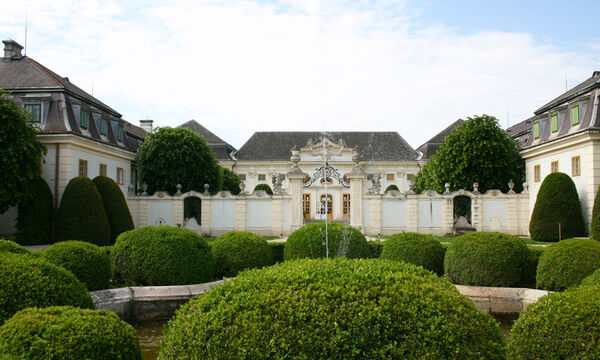 Schloss Halbturn