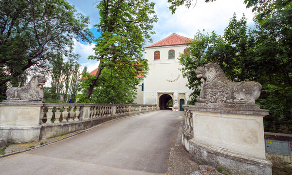 Schloss Guntersdorf